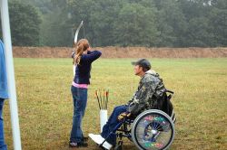 Archery